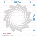 Red Shape Your Body Workout Insta Post (1)